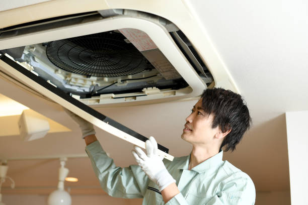 , MT Airduct Cleaning Company